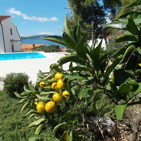 Apartments Villa Goja Trogir Bilik gambar
