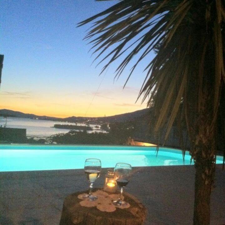 Apartments Villa Goja Trogir Bilik gambar