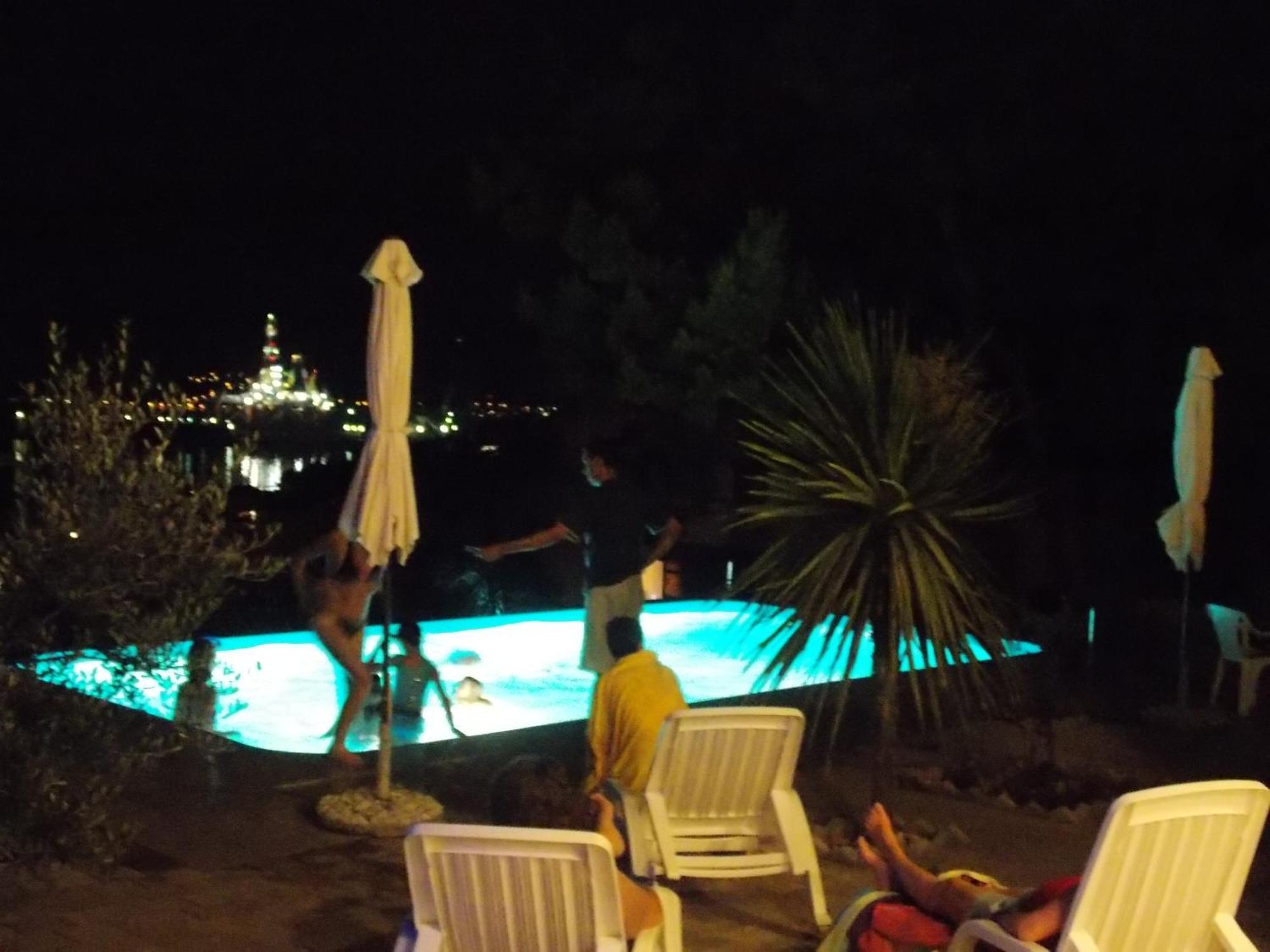 Apartments Villa Goja Trogir Bilik gambar