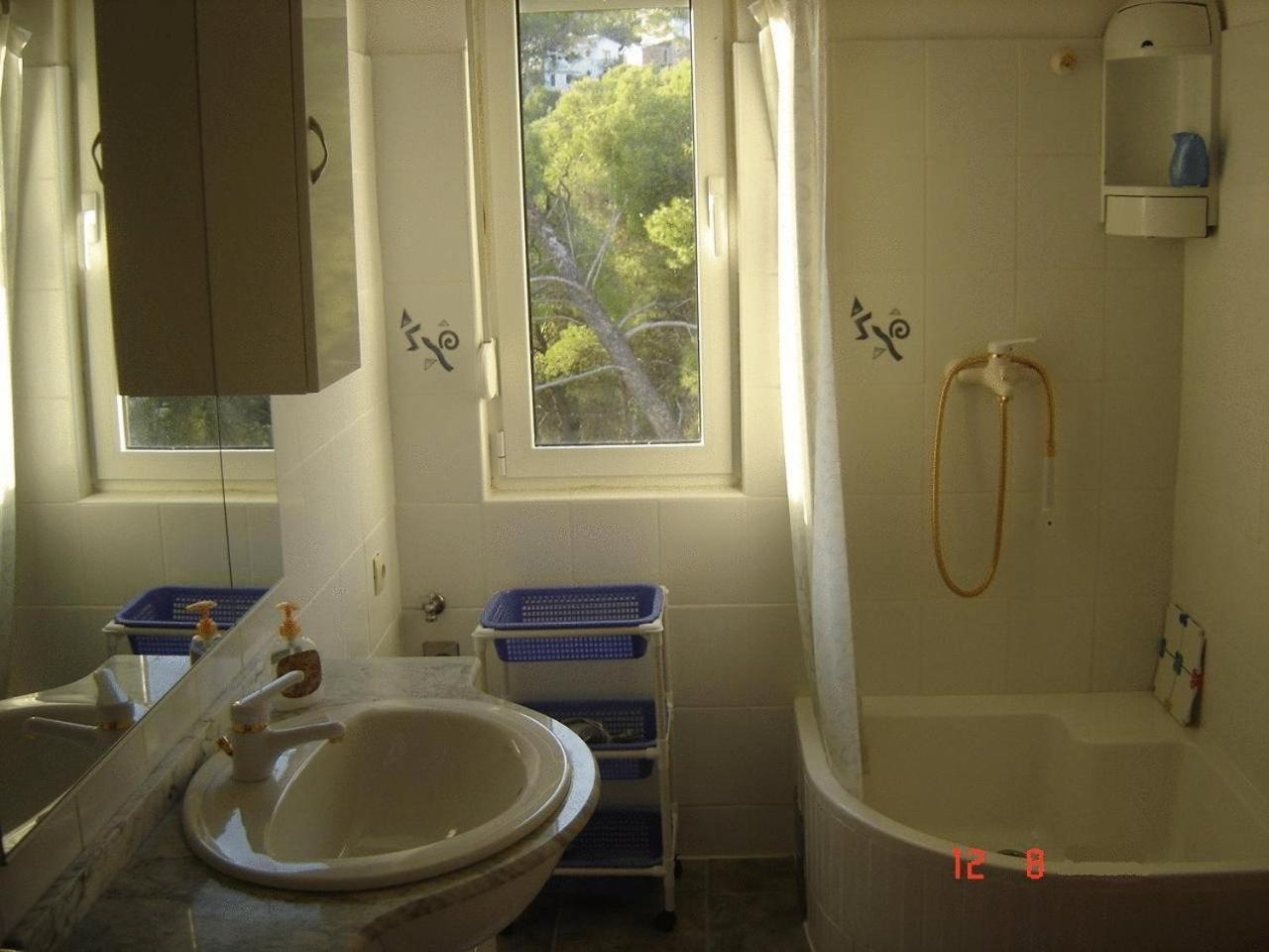 Apartments Villa Goja Trogir Luaran gambar