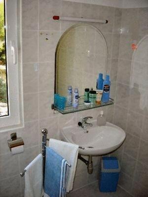 Apartments Villa Goja Trogir Luaran gambar