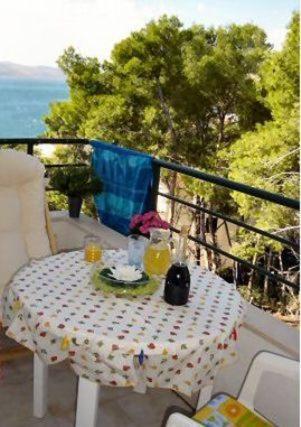 Apartments Villa Goja Trogir Luaran gambar
