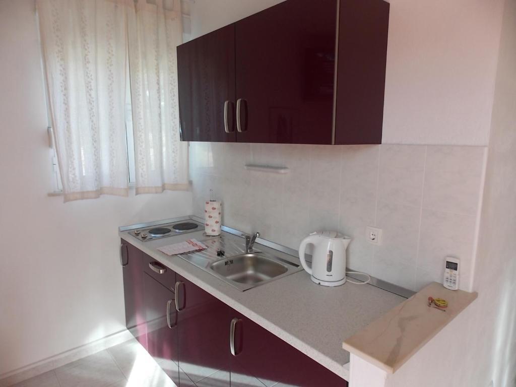 Apartments Villa Goja Trogir Bilik gambar