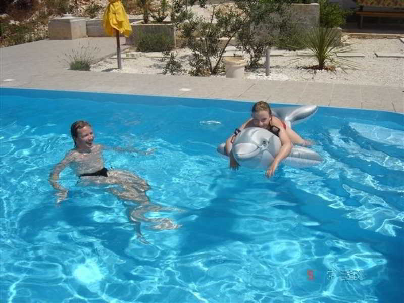 Apartments Villa Goja Trogir Luaran gambar
