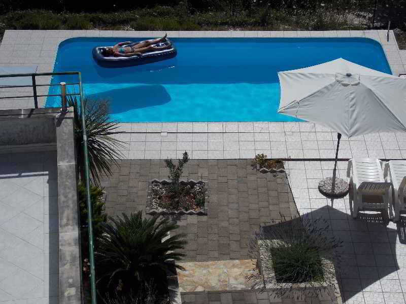 Apartments Villa Goja Trogir Luaran gambar